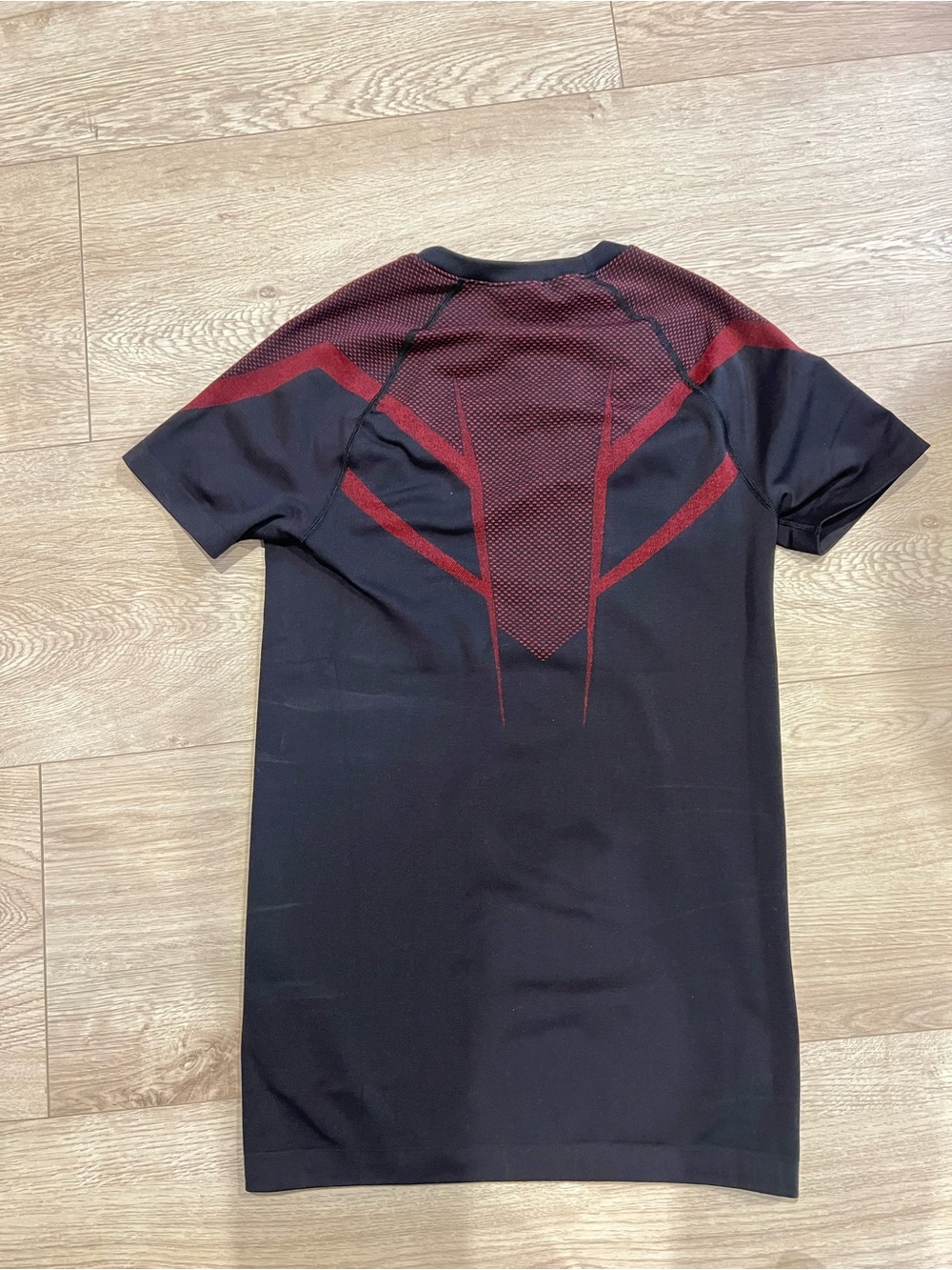 Gymshark Onyx V5 size Xs new